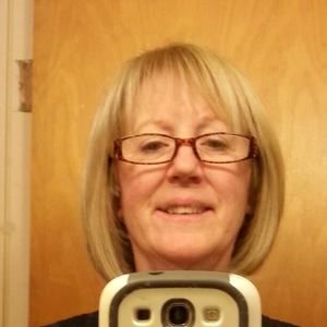 Meet your Posher, Sue